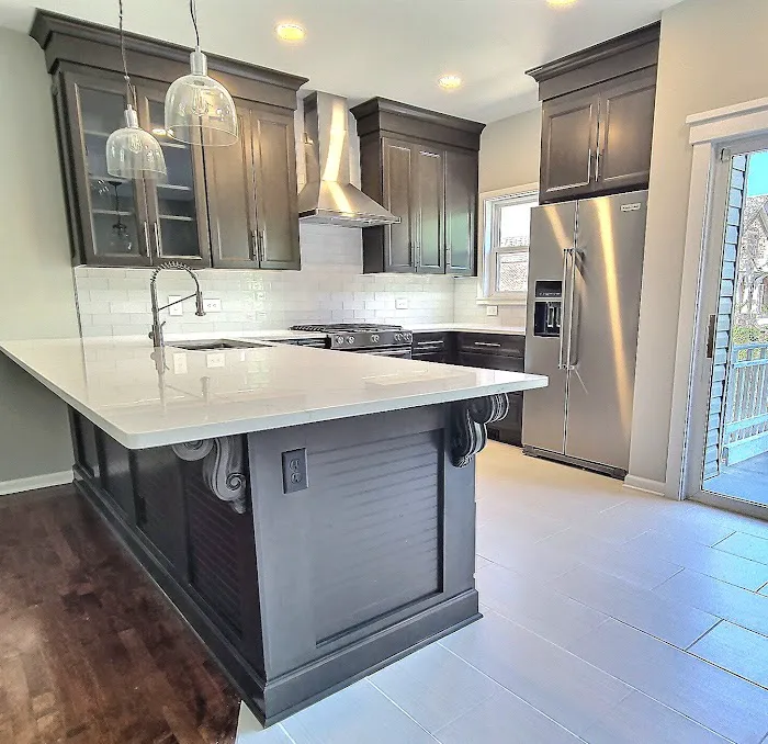 A-Top Remodeling Inc. Picture 4
