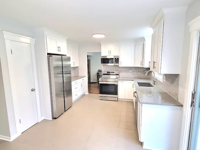 A-Top Remodeling Inc. Picture 1