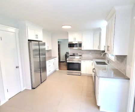 A-Top Remodeling Inc.