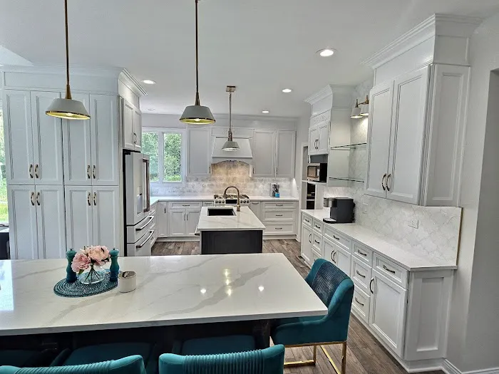 A-Top Remodeling Inc. Picture 5