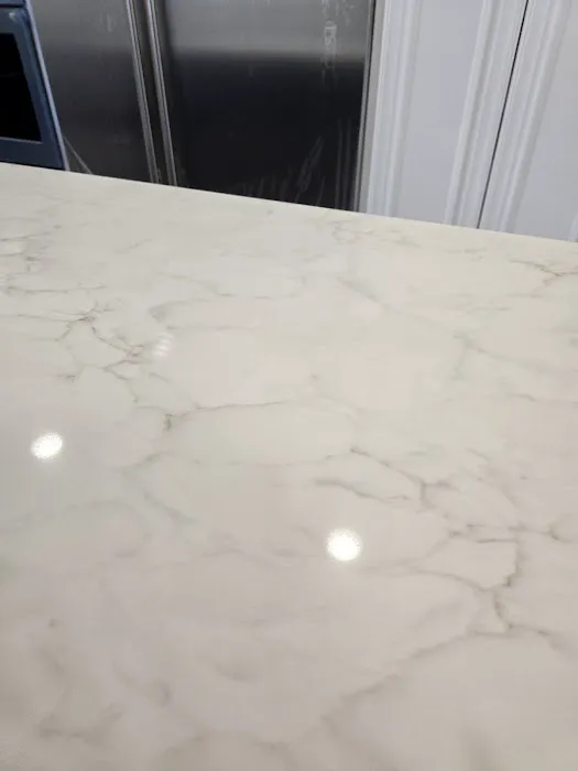 Portillo's Granite and Cabinets Picture 1