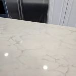 Portillo's Granite and Cabinets