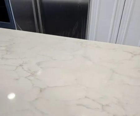 Portillo's Granite and Cabinets