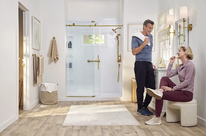 Bath Fitter Picture 1
