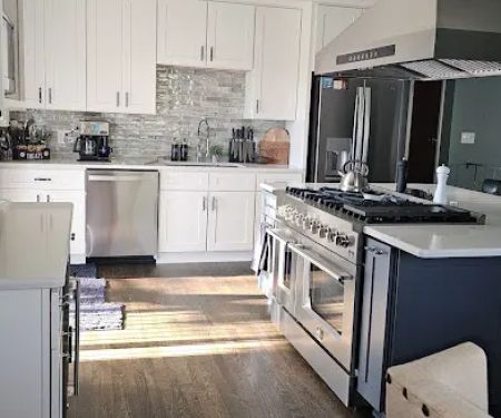 Wysocki Services Home Improvement