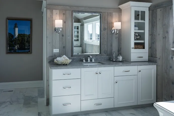 Brakur Custom Cabinetry Inc Picture 1