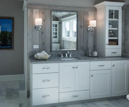 Brakur Custom Cabinetry Inc