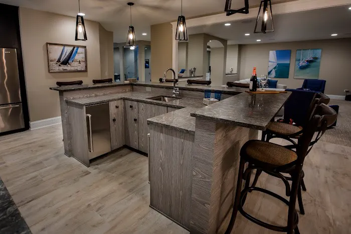 Brakur Custom Cabinetry Inc Picture 4