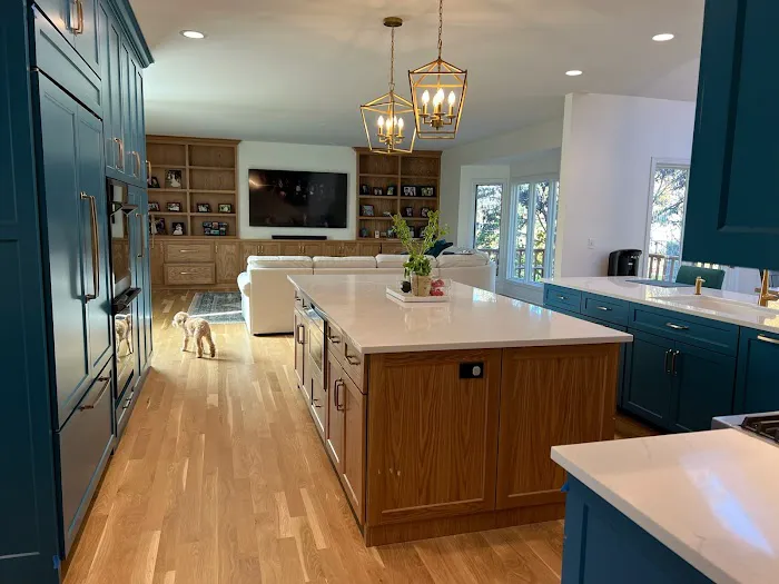 Brakur Custom Cabinetry Inc Picture 2