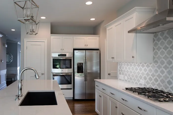 Brakur Custom Cabinetry Inc Picture 10