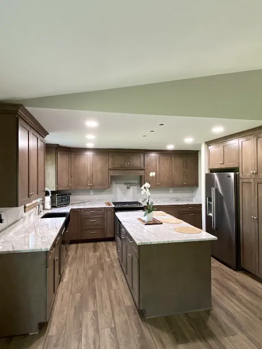 Brakur Custom Cabinetry Inc Picture 8
