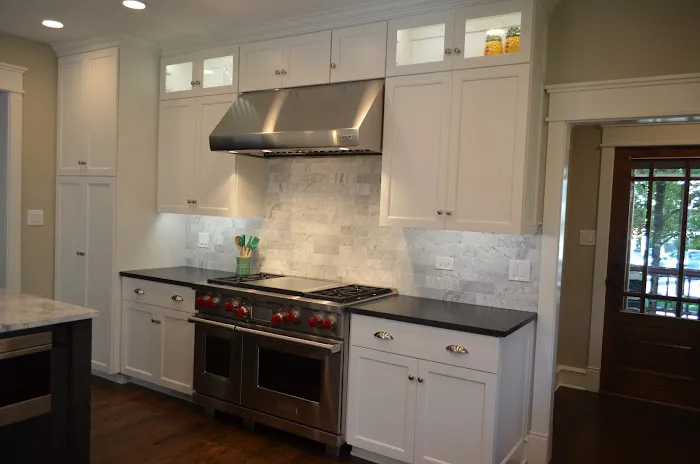 Brakur Custom Cabinetry Inc Picture 9