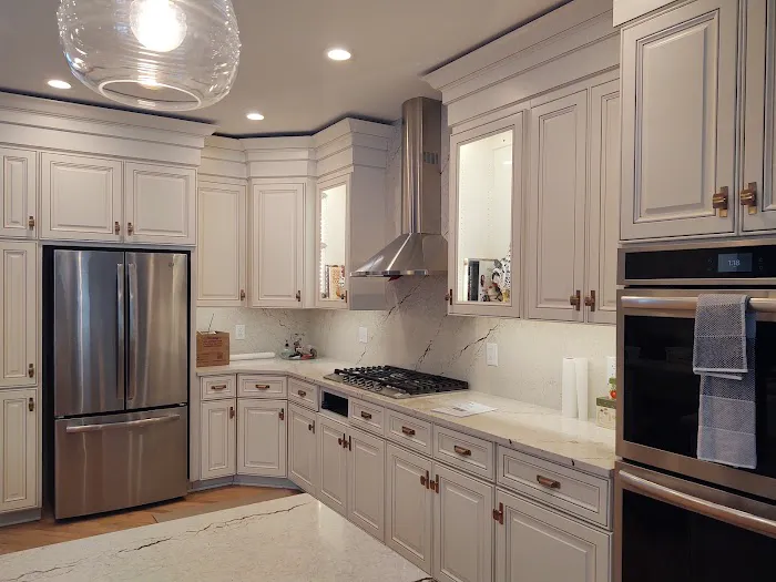 Brakur Custom Cabinetry Inc Picture 5
