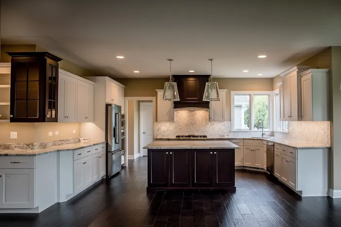 Brakur Custom Cabinetry Inc Picture 6