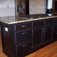 Save Wood Kitchen Cabinet Refinishers ico