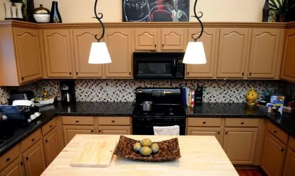 Save Wood Kitchen Cabinet Refinishers Picture 9