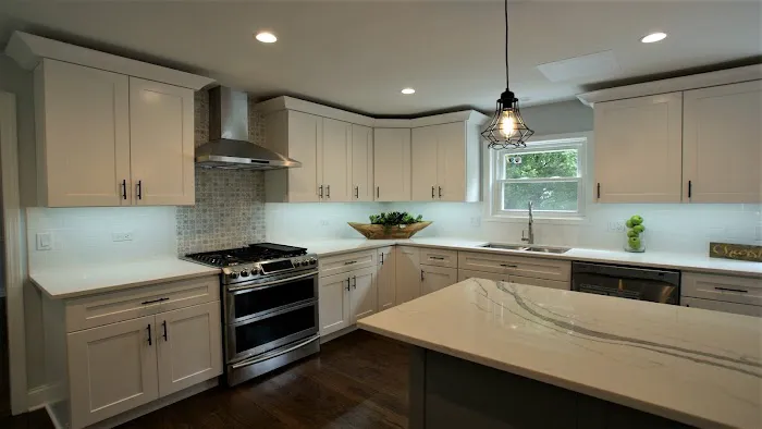 Built by Design Remodeling Picture 9