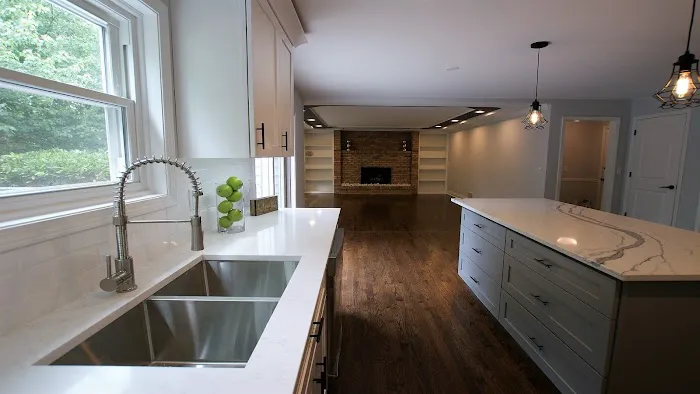 Built by Design Remodeling Picture 3