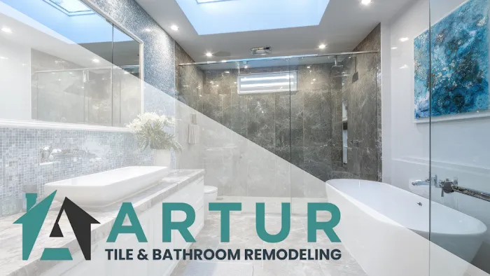 Artur Tile & Bathroom Remodeling Picture 8