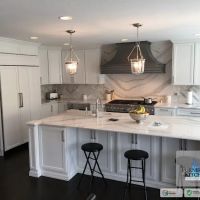 The Furnished Kitchen Remodeling ico