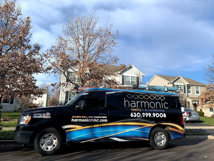 Harmonic Home Services - Home Renovation, Plumbing & Electric Services Picture 6