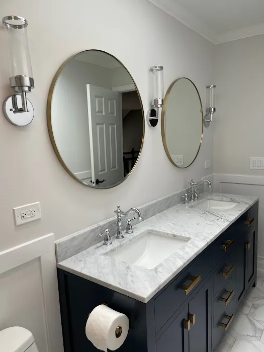 Harmonic Home Services - Home Renovation, Plumbing & Electric Services Picture 8