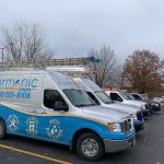 Harmonic Home Services - Home Renovation, Plumbing & Electric Services