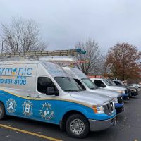 Harmonic Home Services - Home Renovation, Plumbing & Electric Services ico