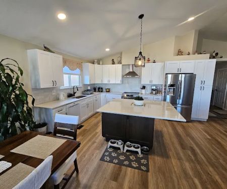 Cooper Remodeling