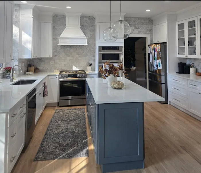 JW Construction and Design Services Picture 4