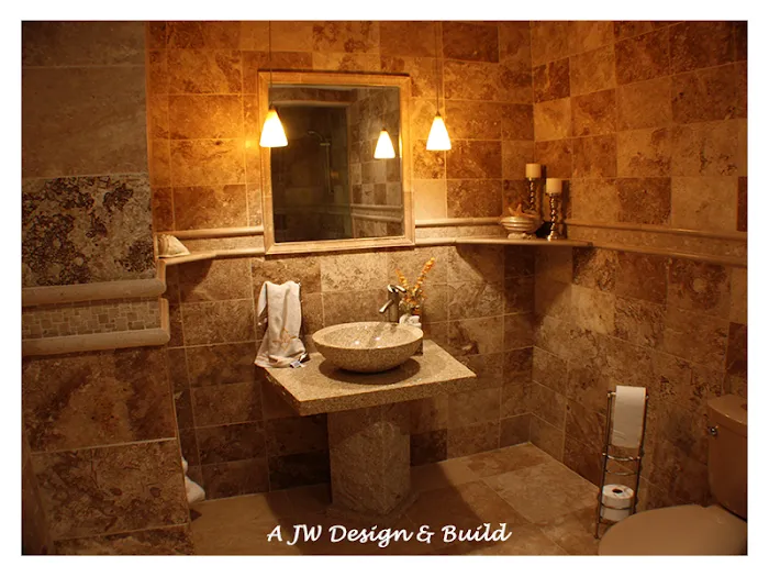 JW Construction and Design Services Picture 8