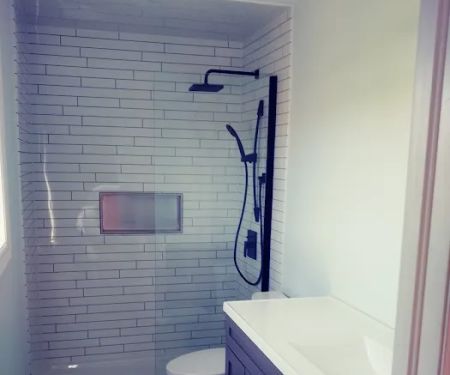 Bath Setter