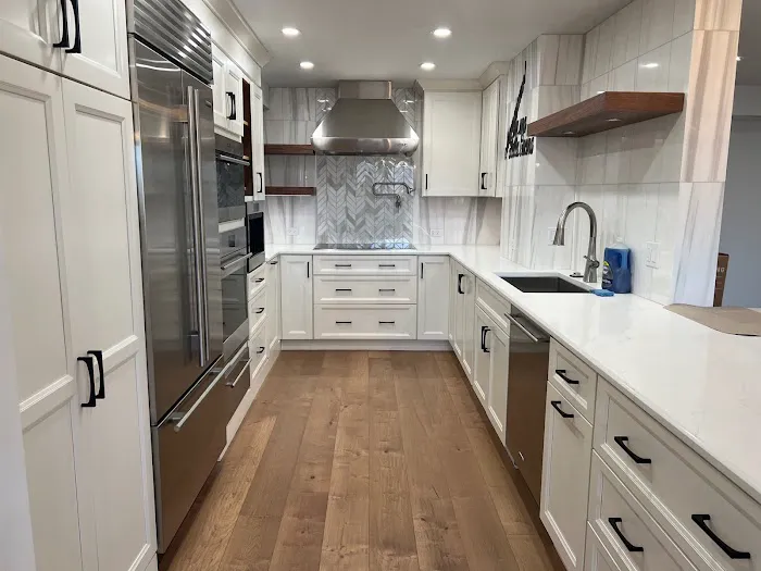 Best Buy Interior Finishes Picture 8