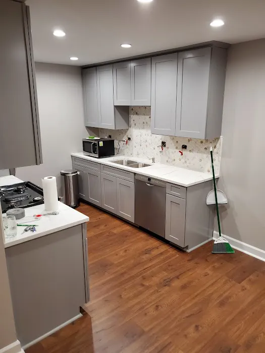 Best Buy Interior Finishes Picture 5