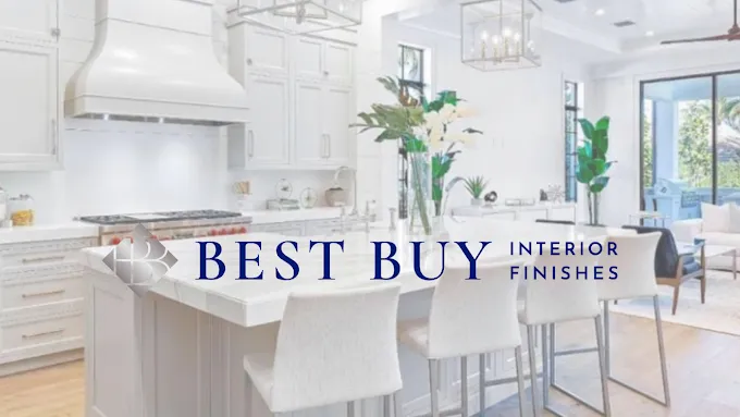 Best Buy Interior Finishes Picture 7