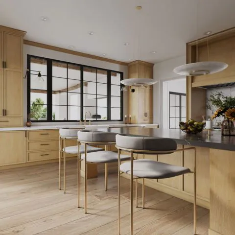 ANG Granite And Cabinets Picture 1