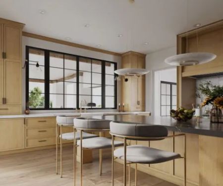 ANG Granite And Cabinets