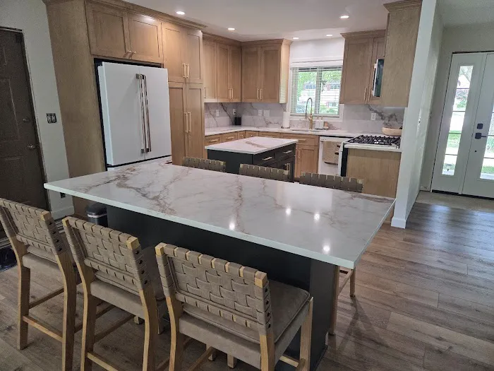 ANG Granite And Cabinets Picture 9