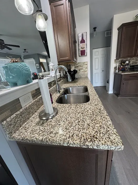 ANG Granite And Cabinets Picture 8