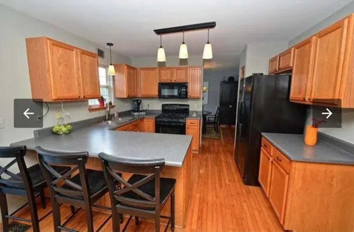 ANG Granite And Cabinets Picture 4