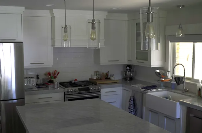 Cransten Handyman and Remodeling Picture 2