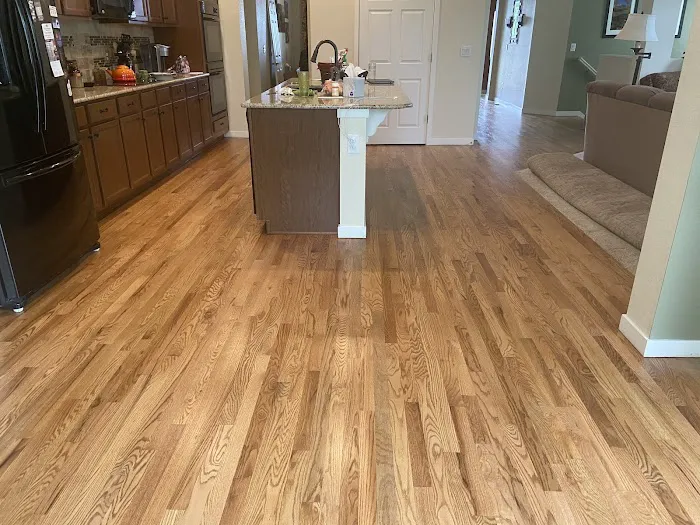 New Horizons Flooring Picture 8