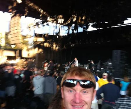 Dean Hambry Carpentry