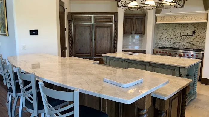 MD Stone Crafters | Denver, Colorado Granite and Quartz Countertop Store Picture 7