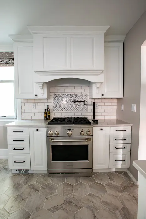 MD Stone Crafters | Denver, Colorado Granite and Quartz Countertop Store Picture 2