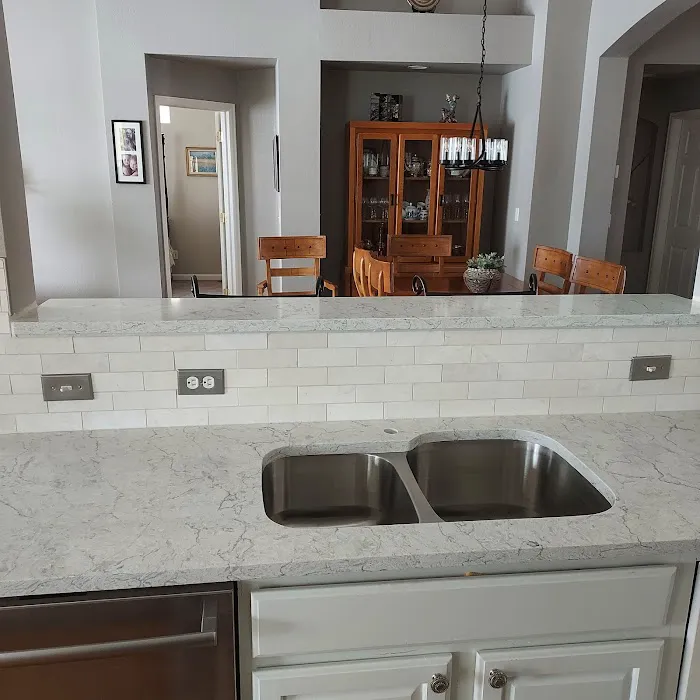 MD Stone Crafters | Denver, Colorado Granite and Quartz Countertop Store Picture 9