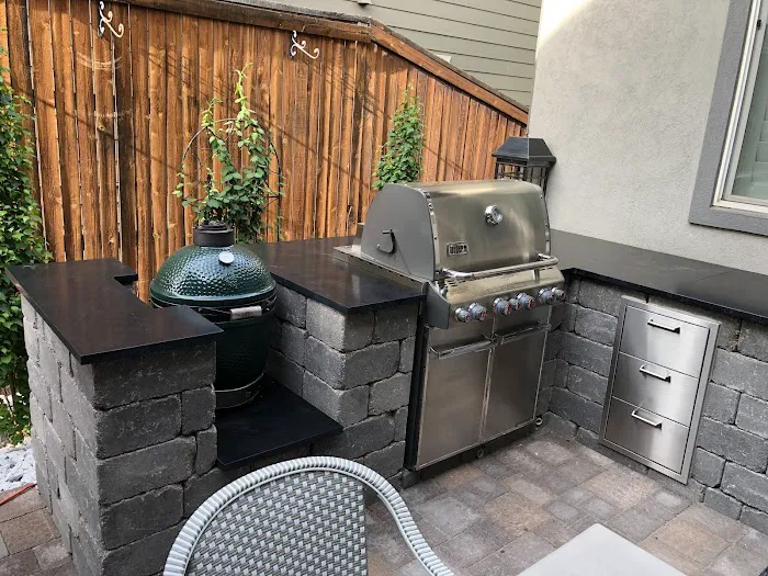 MD Stone Crafters | Denver, Colorado Granite and Quartz Countertop Store Picture 4