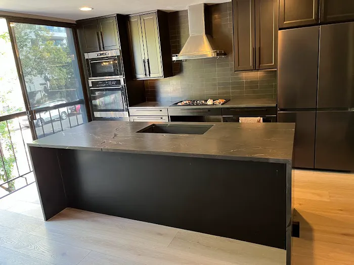 MD Stone Crafters | Denver, Colorado Granite and Quartz Countertop Store Picture 8