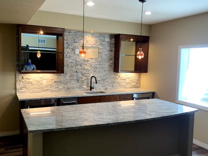 MD Stone Crafters | Denver, Colorado Granite and Quartz Countertop Store Picture 10