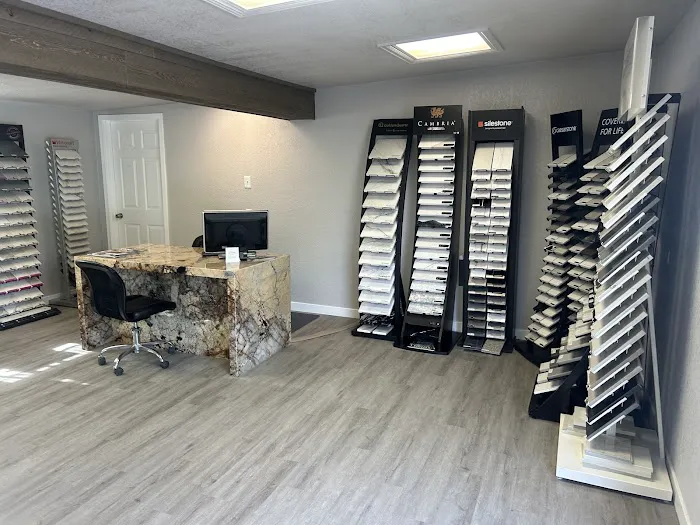 MD Stone Crafters | Denver, Colorado Granite and Quartz Countertop Store Picture 6